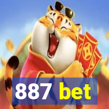 887 bet